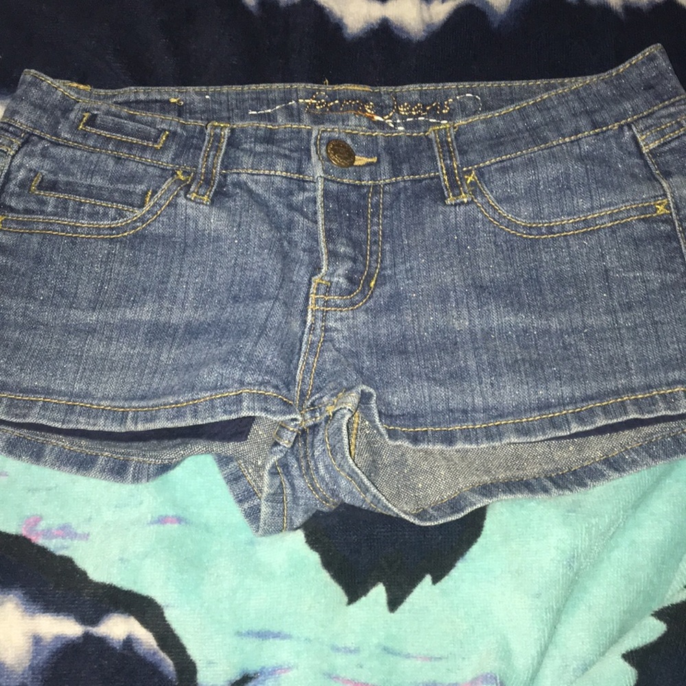 Shorts